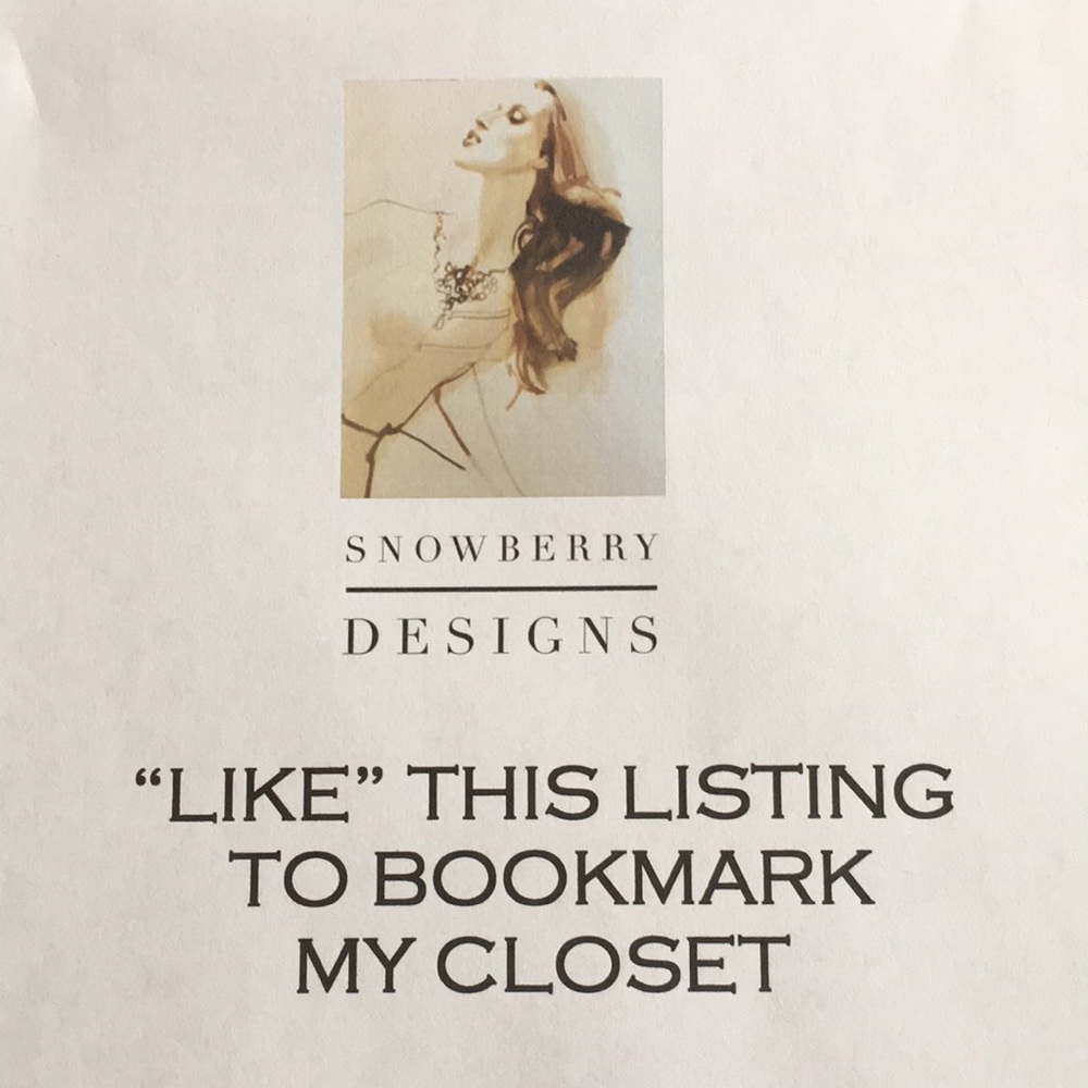 Like My Closet!